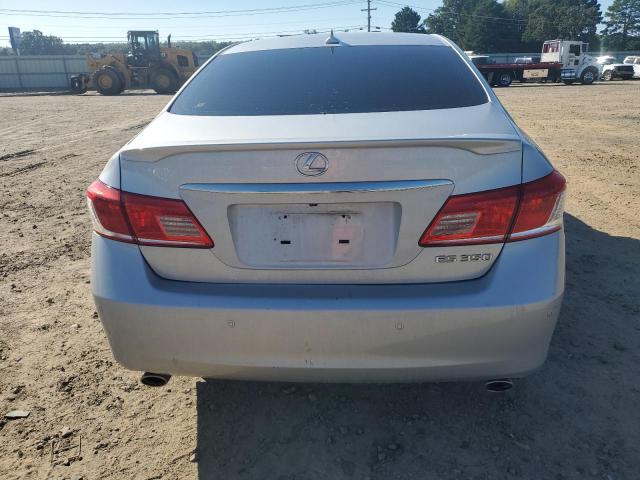 Lexus Es 350 Image 8
