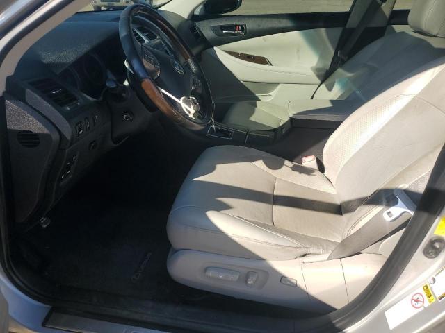 Lexus Es 350 Image 4
