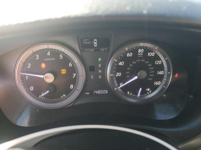 Lexus Es 350 Image 7