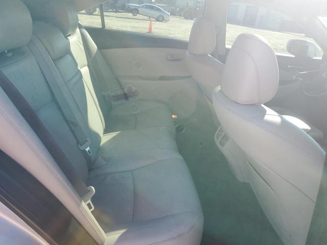 Lexus Es 350 Image 5