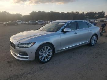  Salvage Volvo S90