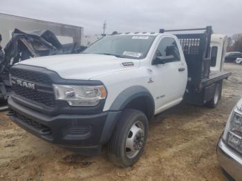  Salvage Ram 5500