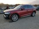 Audi Q5 Premium Plus Image 1