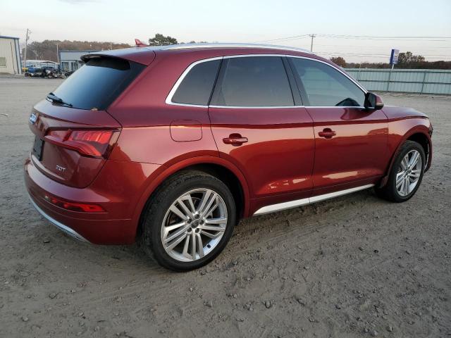 Audi Q5 Premium Plus Image 2