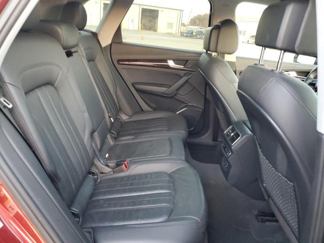 Audi Q5 Premium Plus Image 6