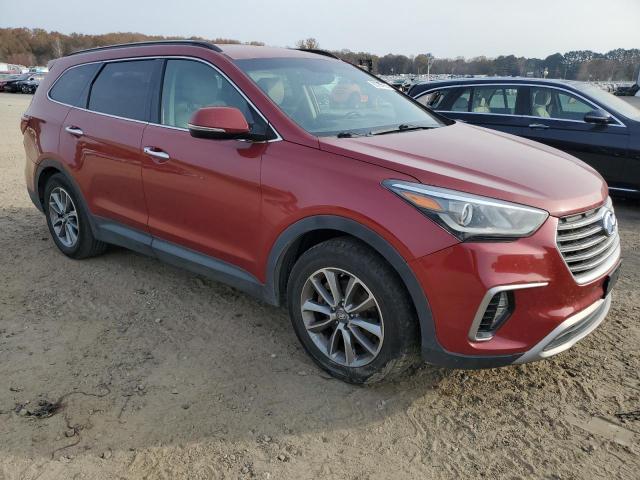 Hyundai SANTA FE Se Image 3