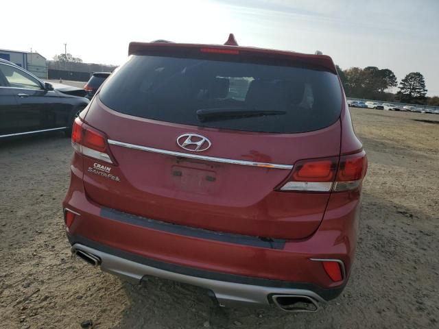 Hyundai SANTA FE Se Image 2