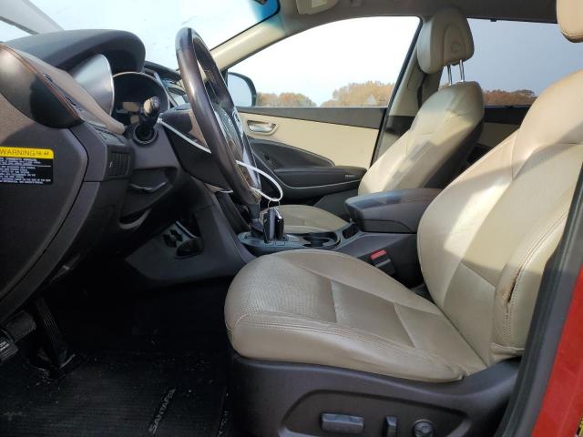 Hyundai SANTA FE Se Image 5