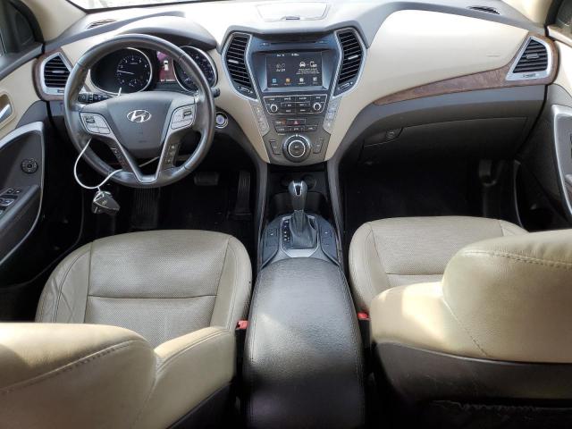 Hyundai SANTA FE Se Image 4