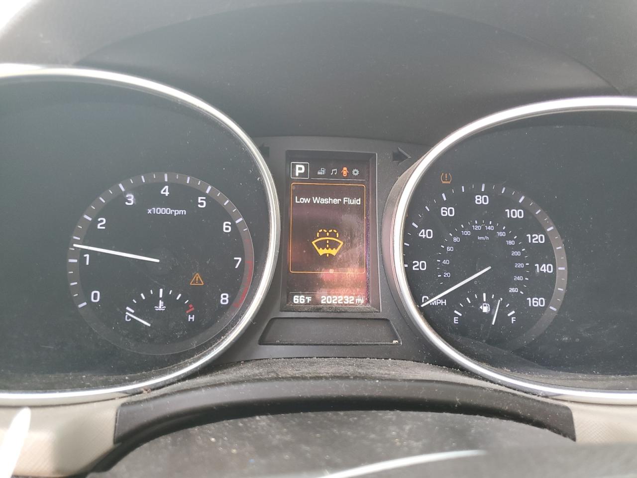 Hyundai SANTA FE Se Image 13