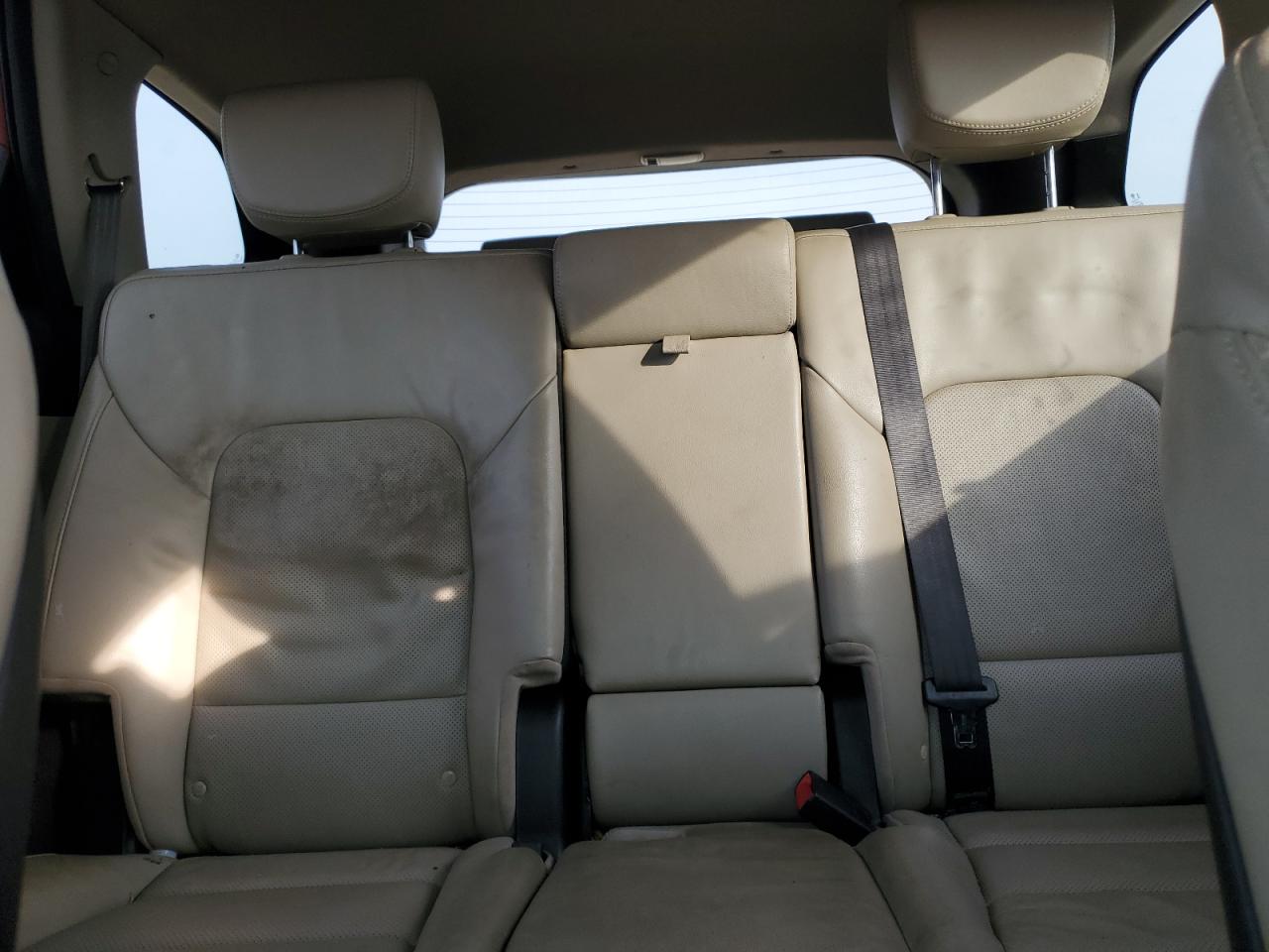 Hyundai SANTA FE Se Image 6