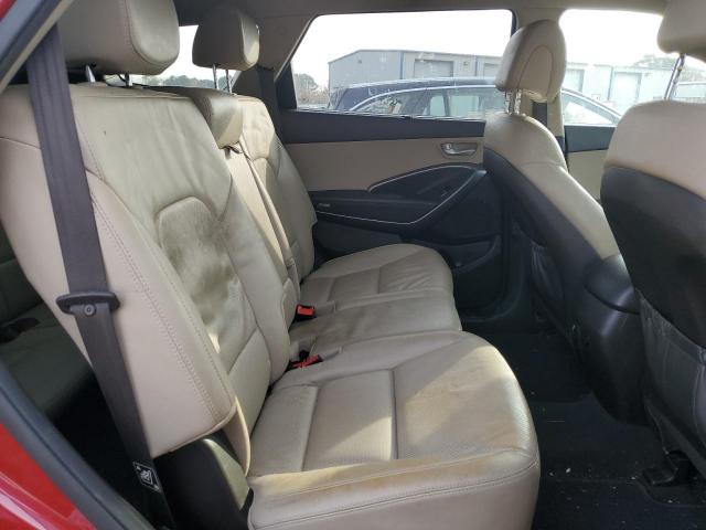 Hyundai SANTA FE Se Image 11