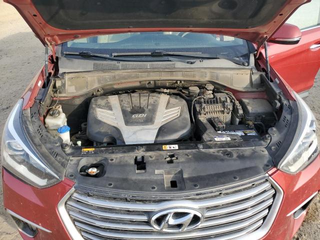 Hyundai SANTA FE Se Image 7