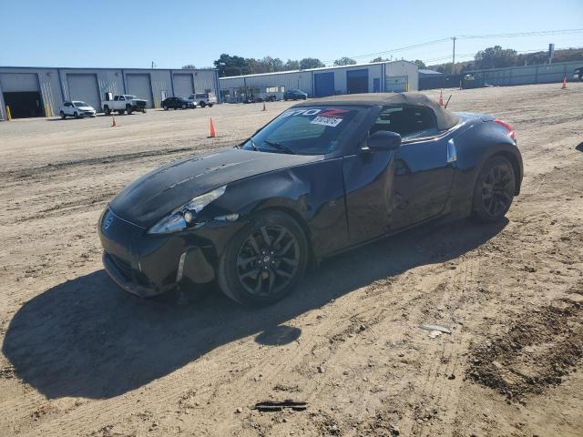  Salvage Nissan 370Z