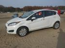 Ford Fiesta S Image 1