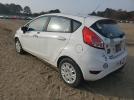 Ford Fiesta S Image 6
