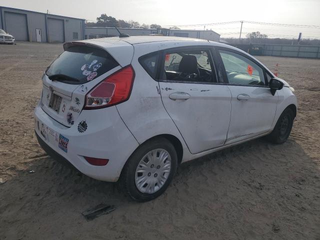 Ford Fiesta S Image 4