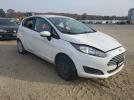 Ford Fiesta S Image 7