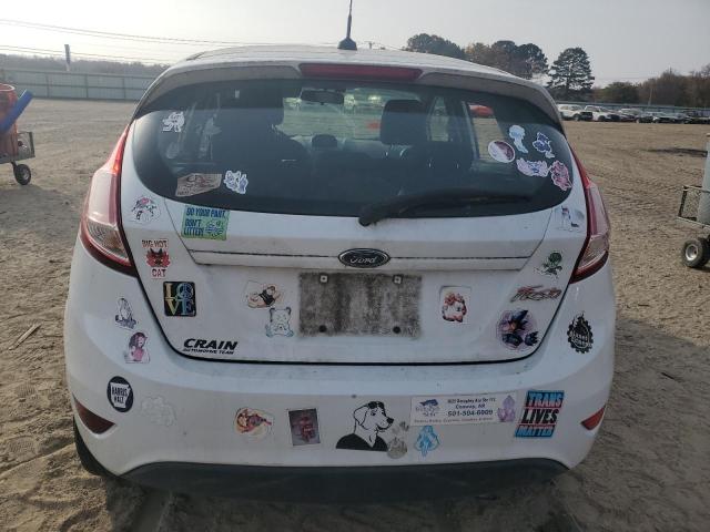 Ford Fiesta S Image 3