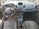 Ford Fiesta S Image 9