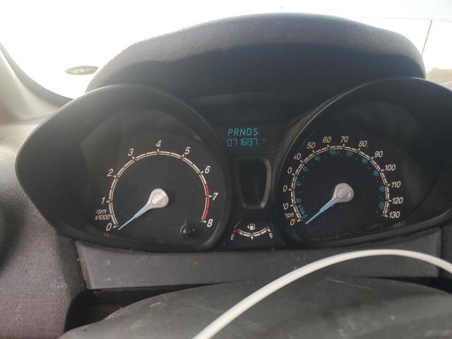 Ford Fiesta S Image 8