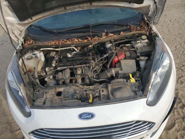 Ford Fiesta S Image 10