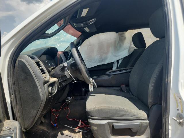 Ram 2500 Tradesman Image 10