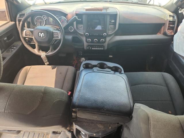 Ram 2500 Tradesman Image 8