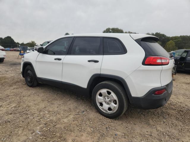 Jeep Grand Cherokee Sport Image 9