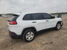 Jeep Grand Cherokee Sport Image 6