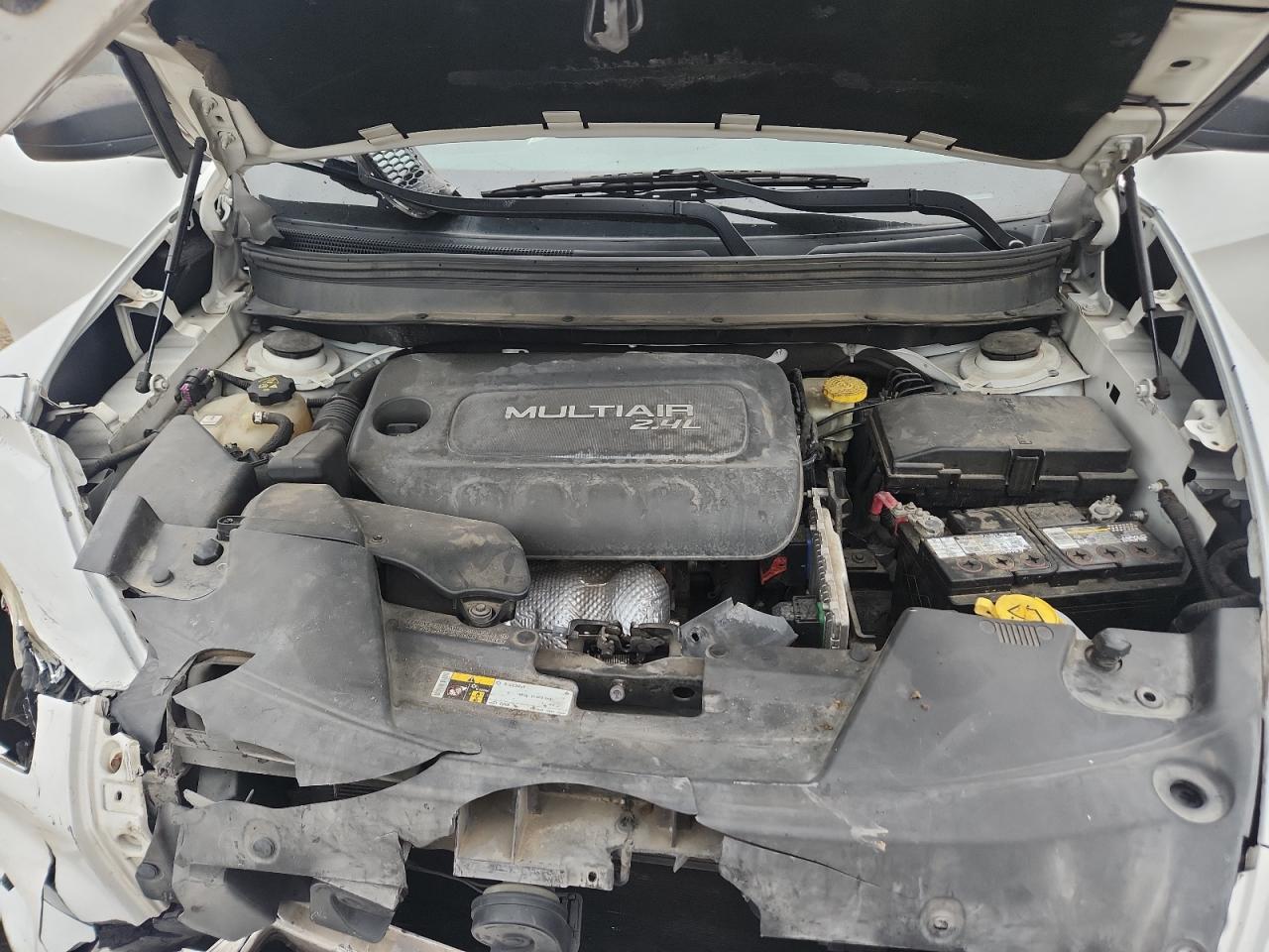 Jeep Grand Cherokee Sport Image 11