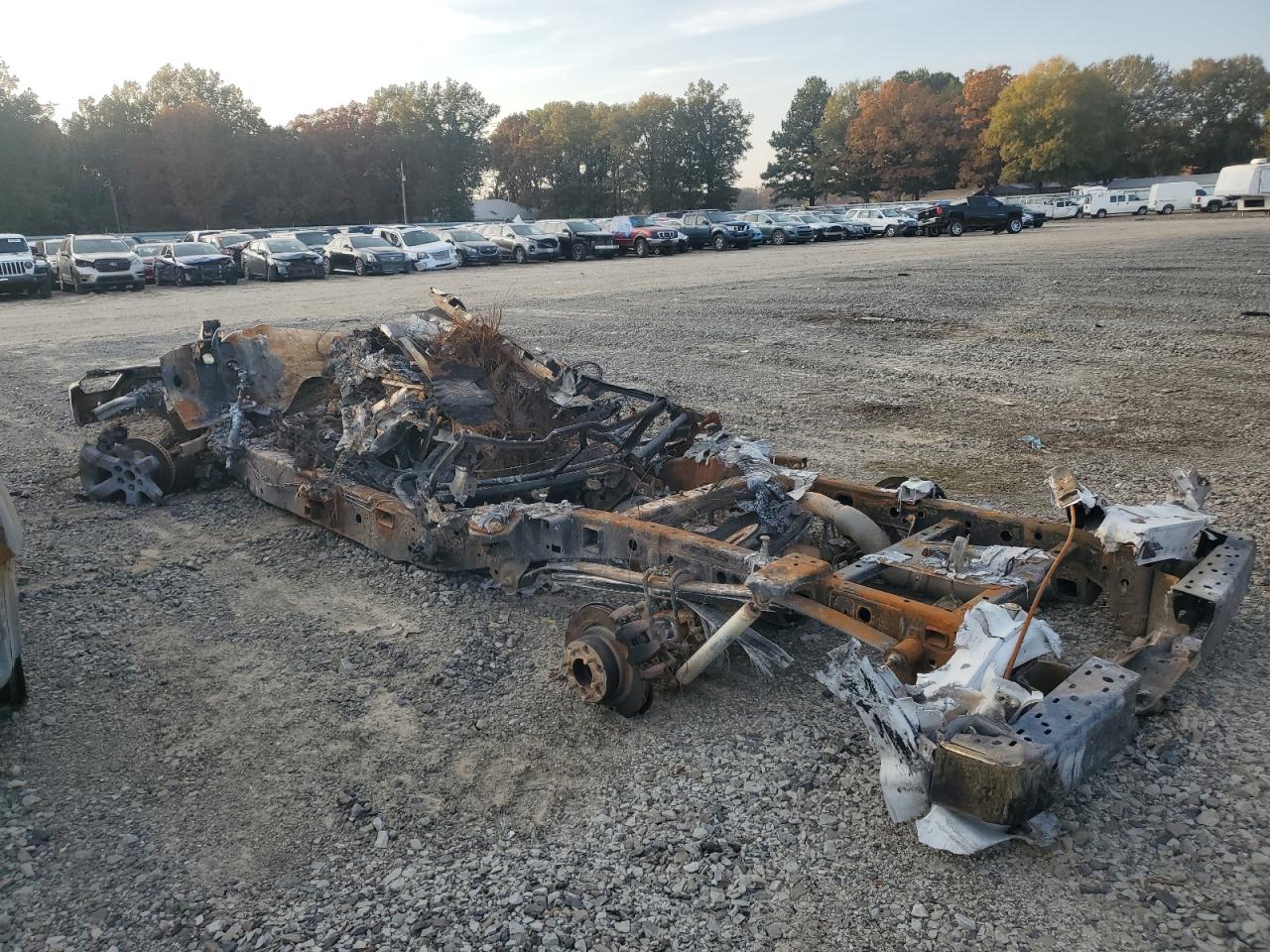 Ford F-150 Supercrew Image 9