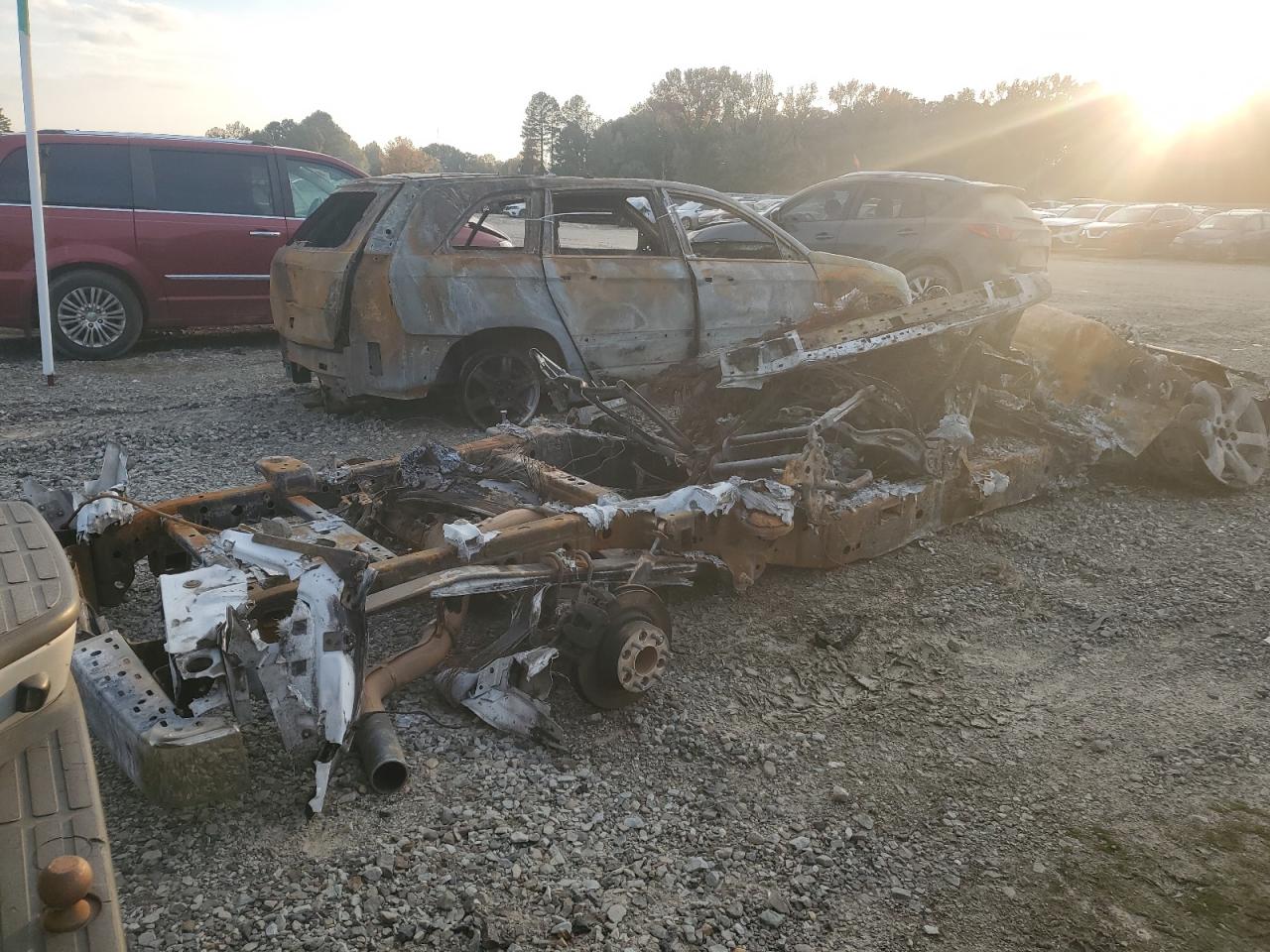 Ford F-150 Supercrew Image 4