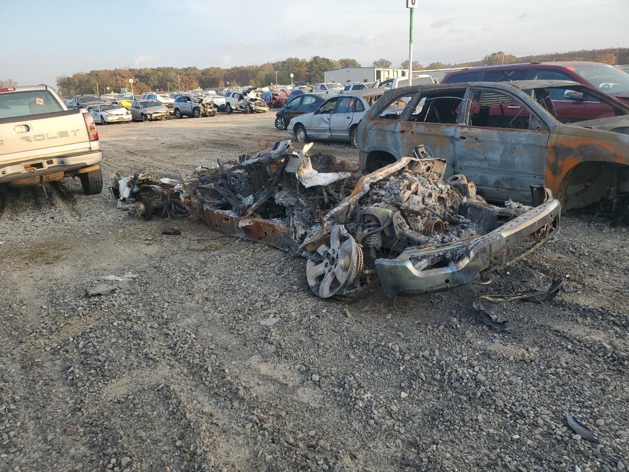 Ford F-150 Supercrew Image 2