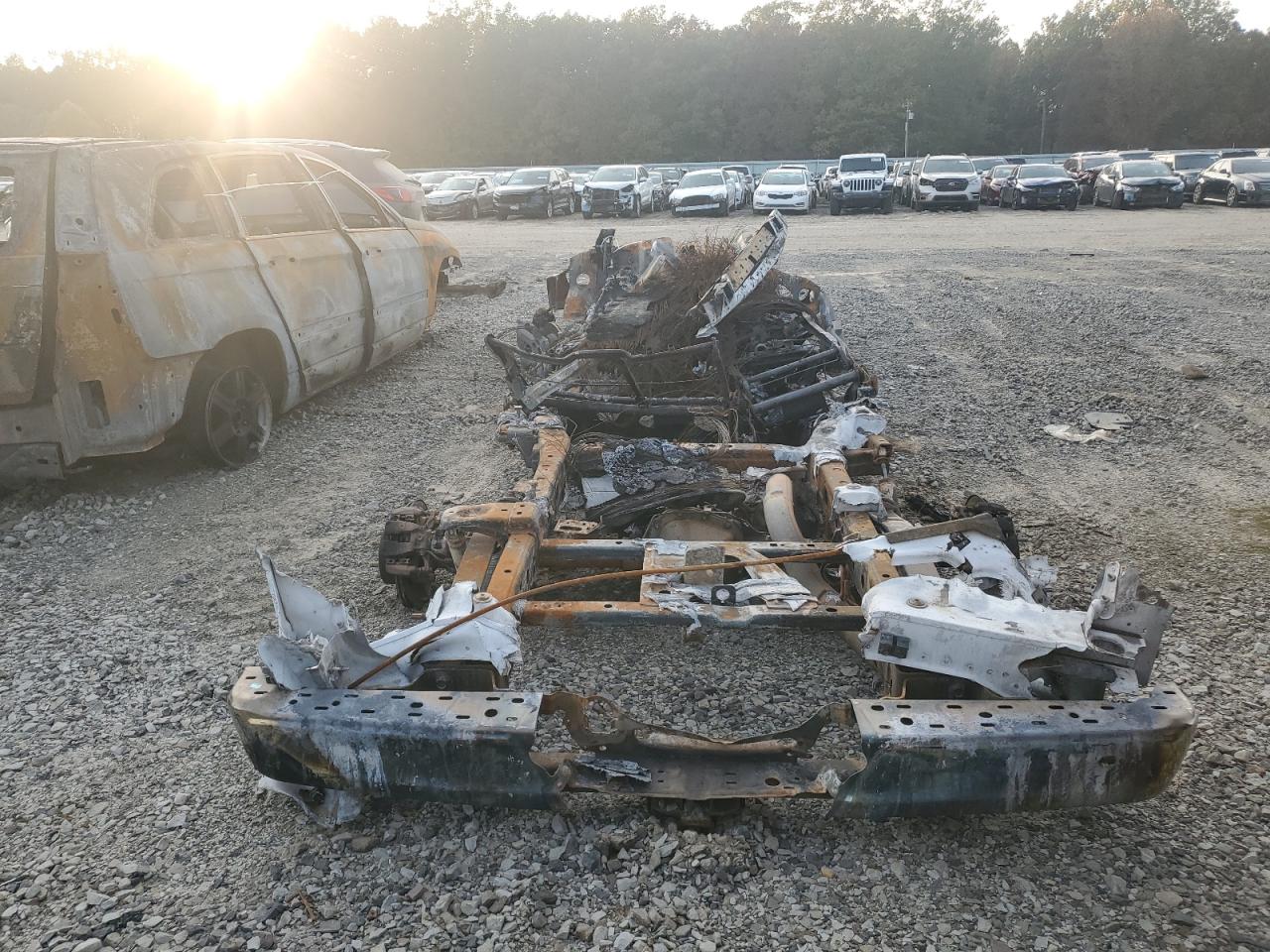 Ford F-150 Supercrew Image 10