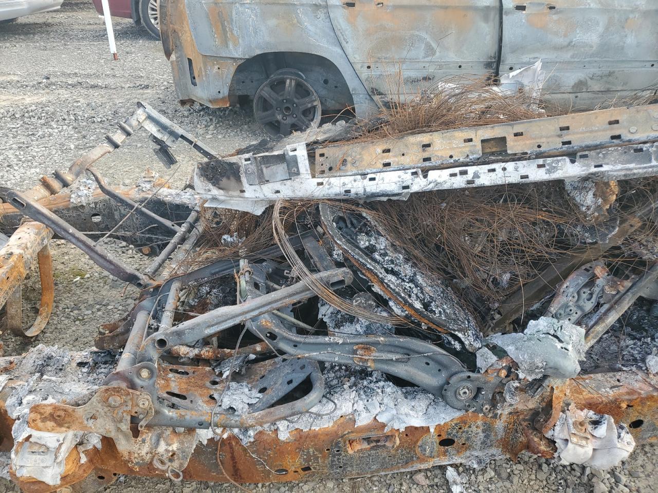 Ford F-150 Supercrew Image 11