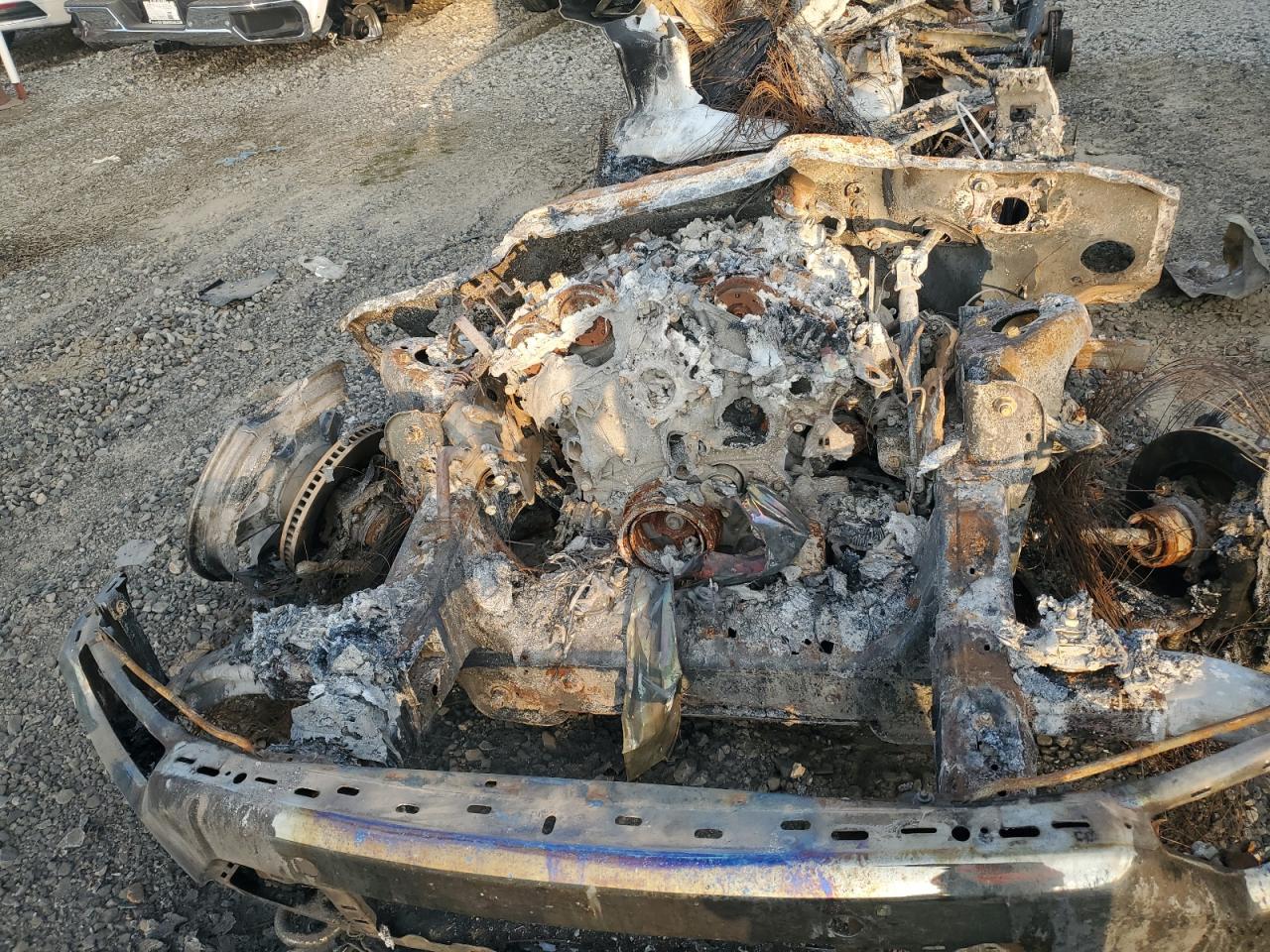 Ford F-150 Supercrew Image 7