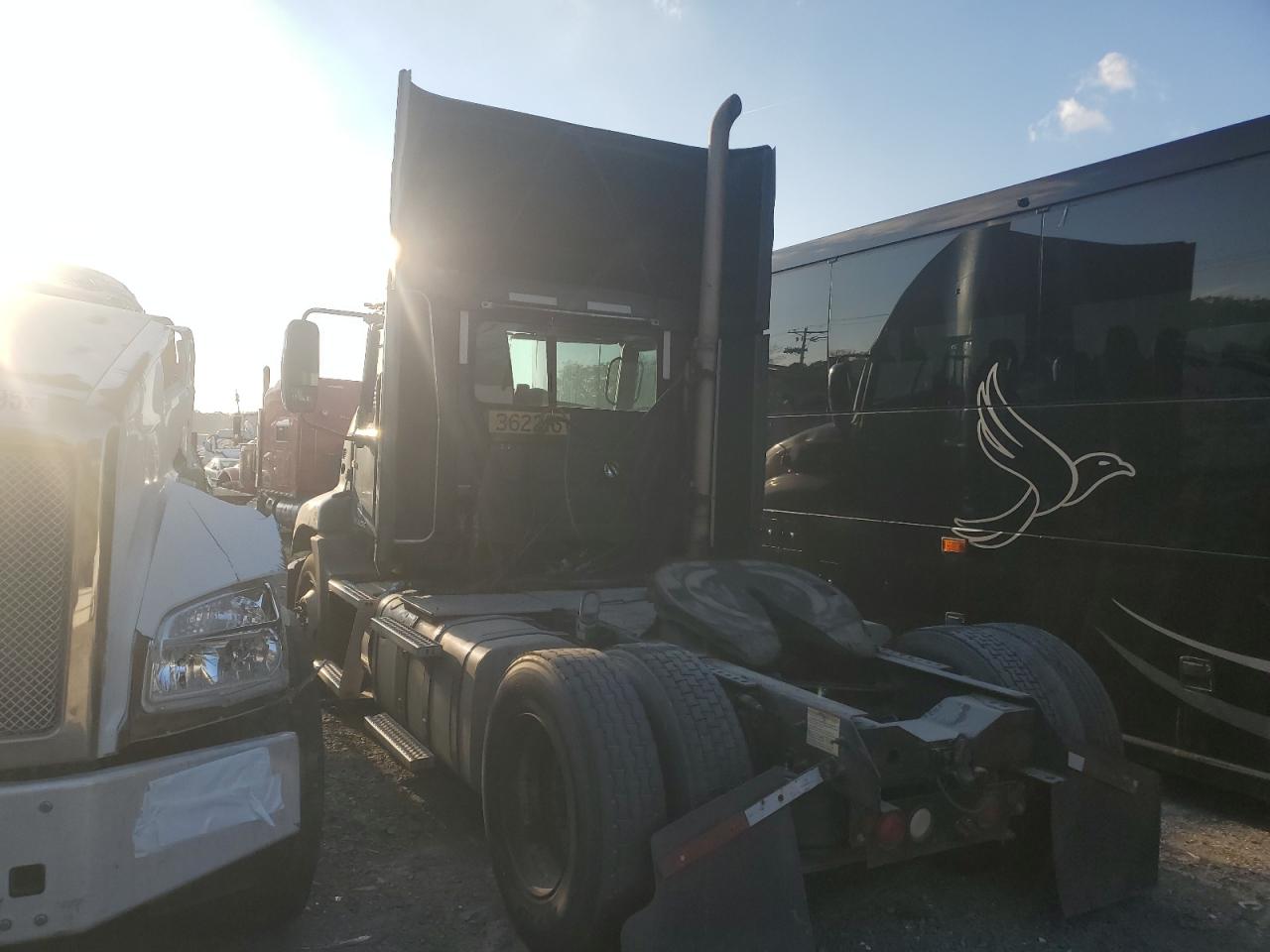 Mack Other Cxu600 Image 4