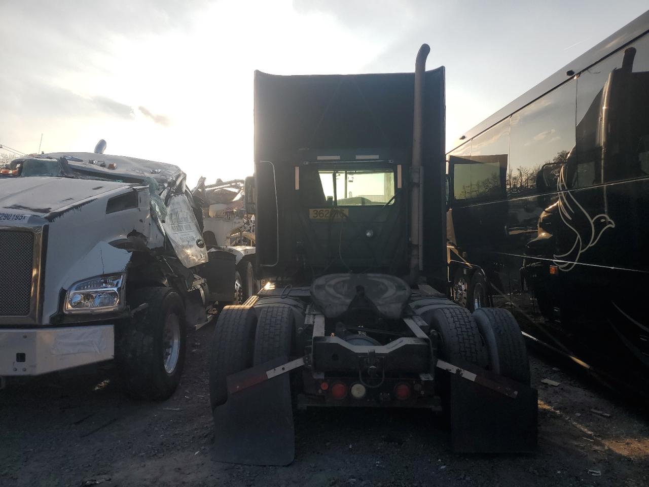 Mack Other Cxu600 Image 6