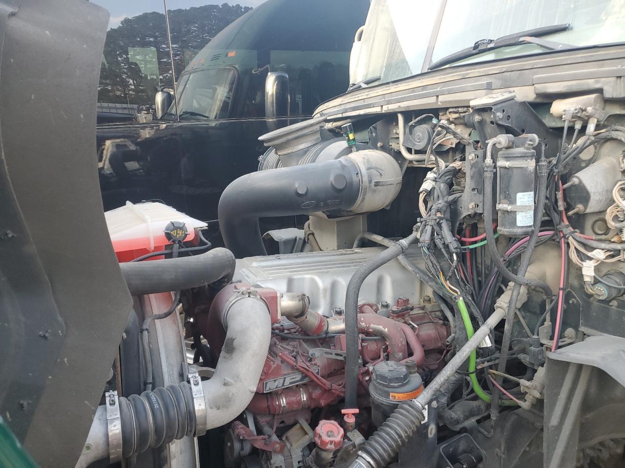 Mack Other Cxu600 Image 2