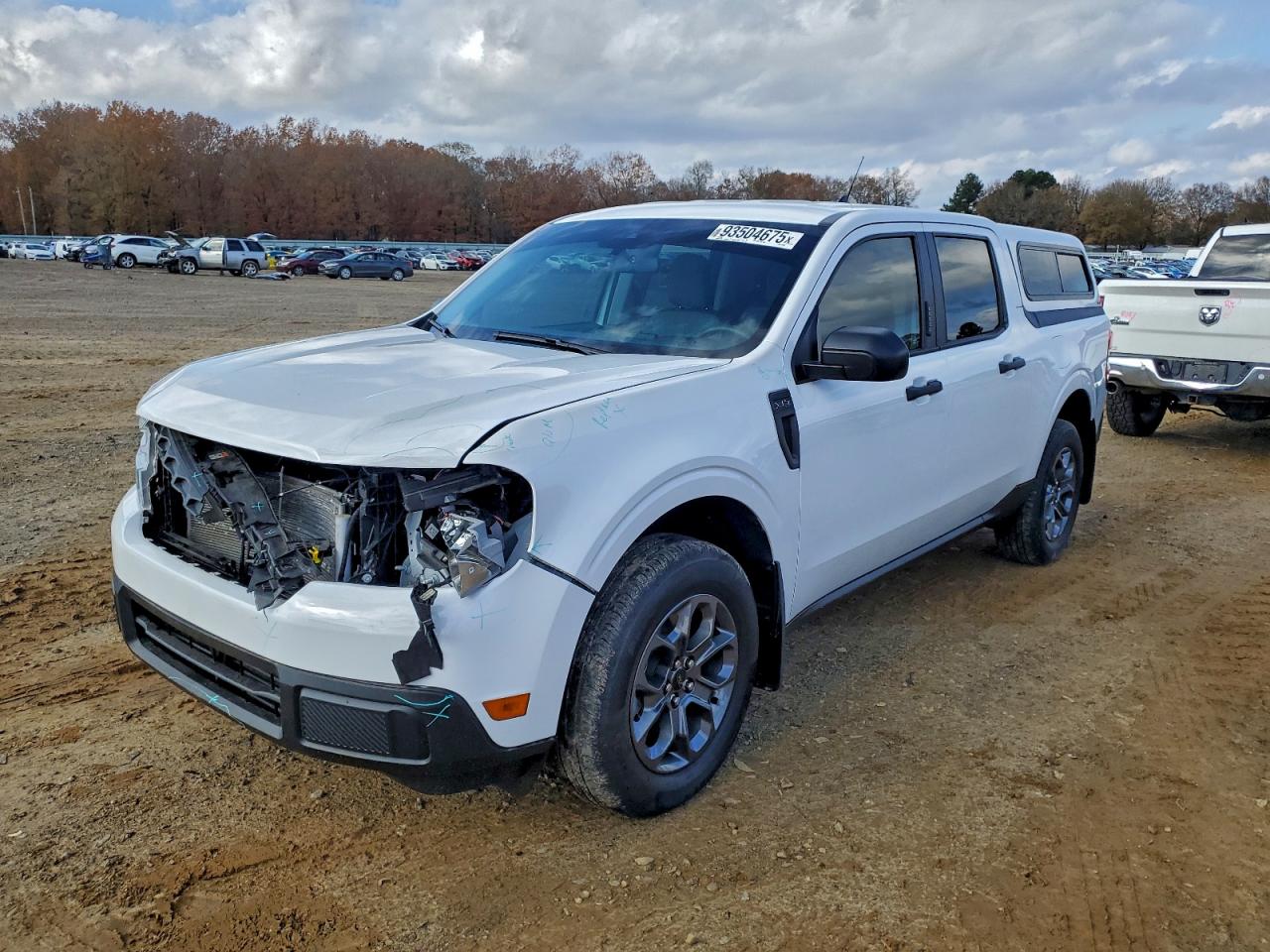 Ford Maverick Xl Image 1