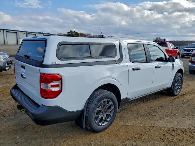 Ford Maverick Xl Image 3