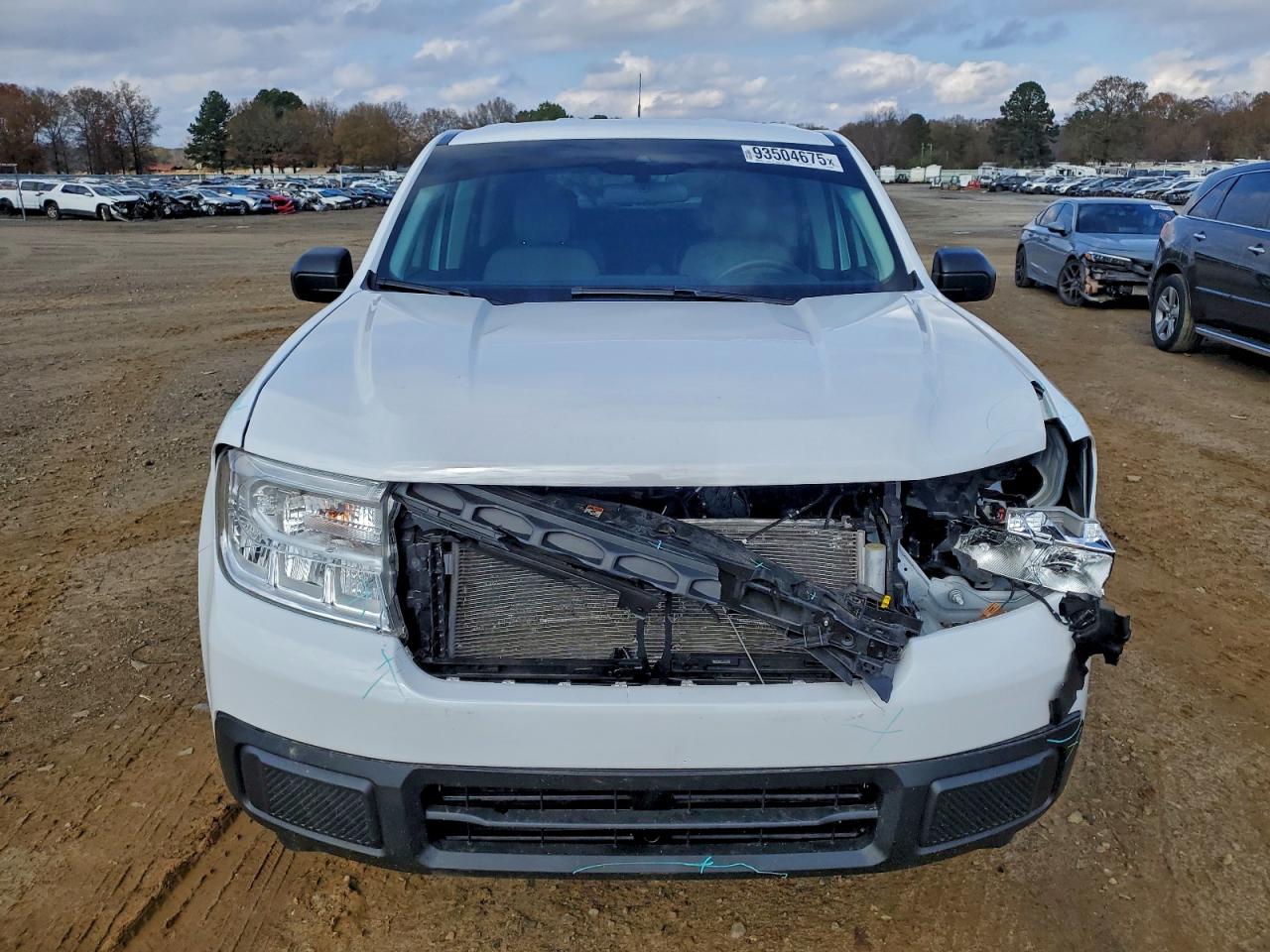 Ford Maverick Xl Image 4