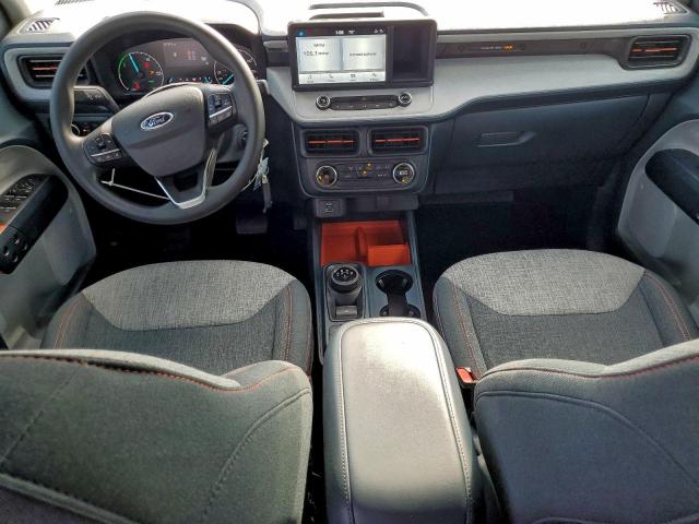 Ford Maverick Xl Image 5