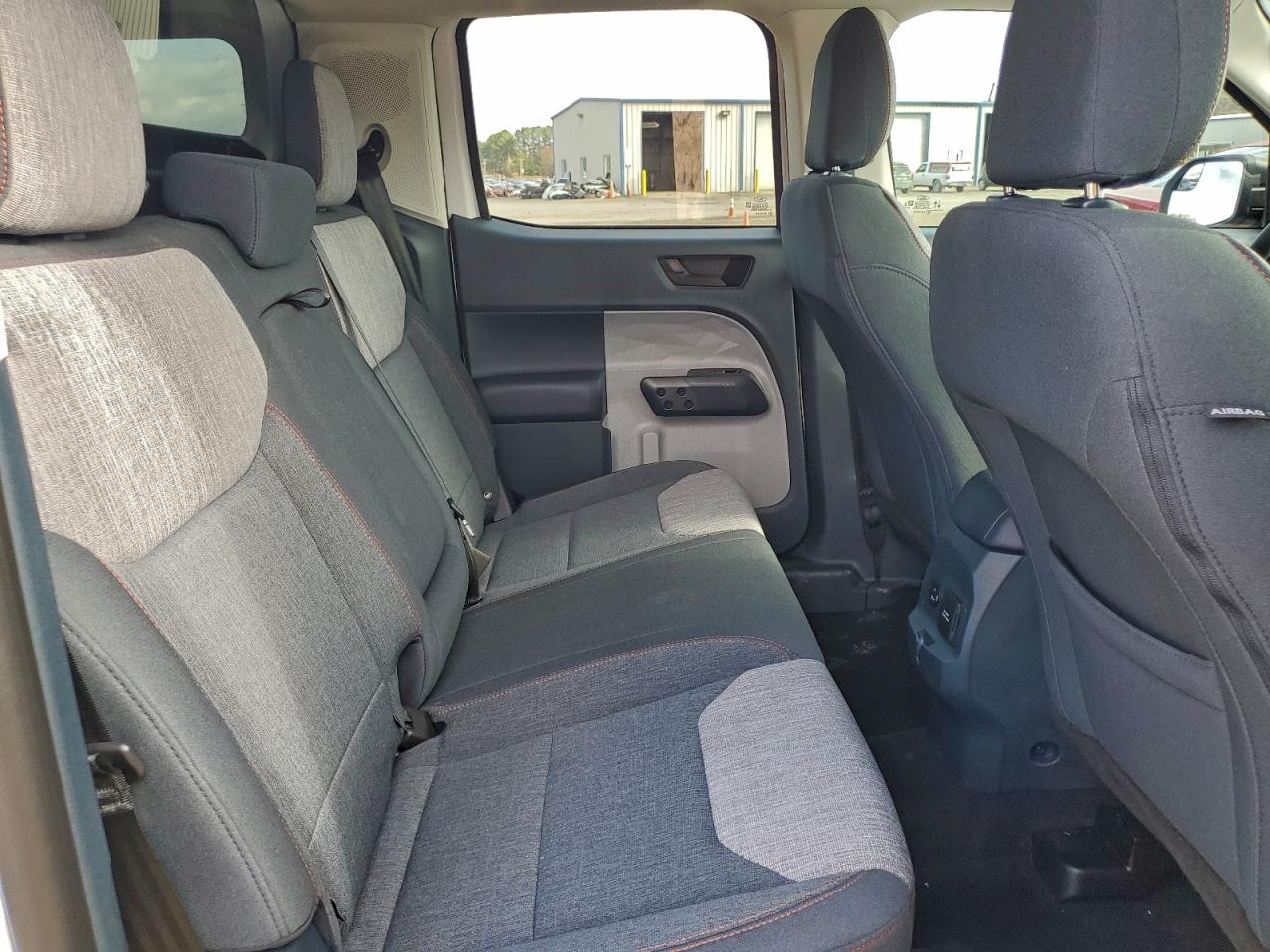 Ford Maverick Xl Image 8