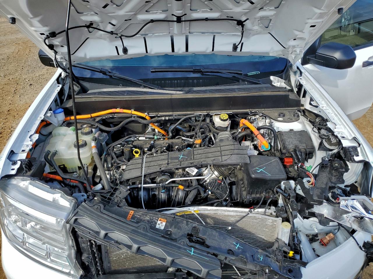 Ford Maverick Xl Image 7