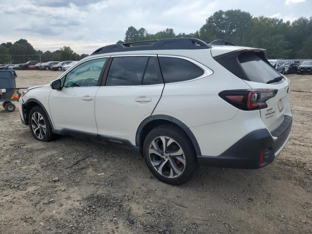 Subaru Outback Limited Image 5