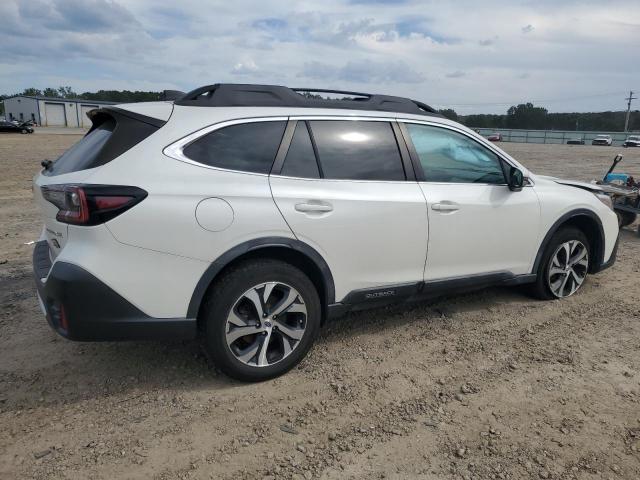 Subaru Outback Limited Image 2