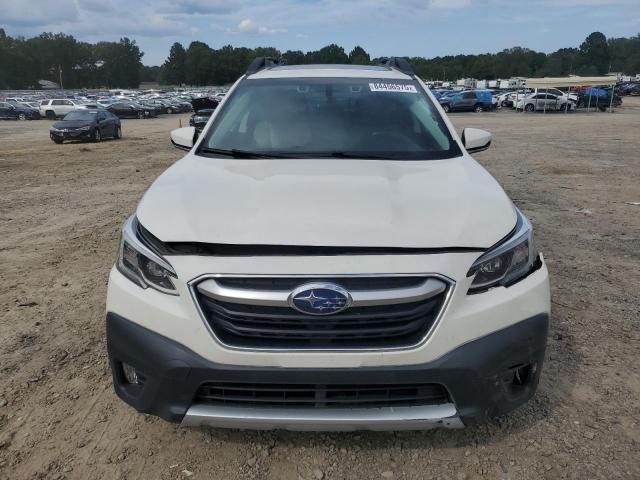 Subaru Outback Limited Image 8