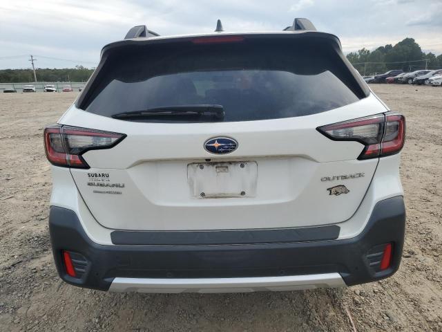 Subaru Outback Limited Image 4